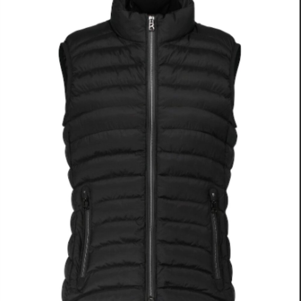 BOGNER Sport Vest - Women's Size 8/M